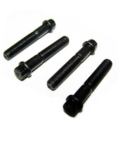 1986 Screw Set, steering column lower support (coupe)