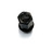 1984 Lug Nut, wheel (black external tin sleeve as original)
