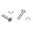 Thumbnail of Screw Set, roof forward guide pin mounting (2 sets required per car)