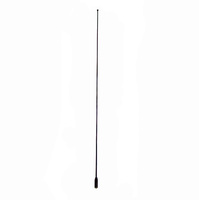 1999 - 2000 Mast, manual antenna 30.5" (fixed roof coupe ) 