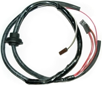 1979 Wiring Harness, cruise control 