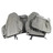 Thumbnail of Seat Cover Set, replacement leatherette [standard without AQ9 option]