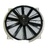 1984 - 1989 Fan Assembly, Dewitts upgraded cooling