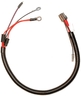 1979 Wiring Harness, starter motor extension (without factory equipped air conditioning)