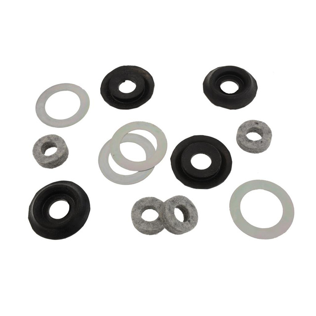 1963 1967 Corvette Seal Kit, headlamp housing bearing pivot