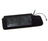 Thumbnail of Sunvisor, right with 9" wide lighted vanity mirror