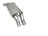 Thumbnail of Muffler, pair exhaust 2 1/4" inlet as original