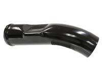 Corvette Tube, lower radiator hose connector 454 with air conditioning