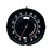 Thumbnail of Tachometer, engine RPM gauge (454 cid)  5600 redline  
