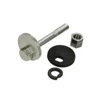1963 - 1982 Cam Bolt Kit, rear inner camber rod mount  (2 required)