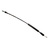 Thumbnail of Cable, automatic transmission interlock