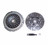1990 - 1993 Clutch Kit, manual transmission with ZR1 option (use with original dual mass flywheel)