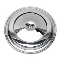 1976 - 1981 Engine Accent Chrome Air Cleaner Lid