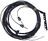 Thumbnail of Harness, forward fiberoptic cable assembly