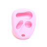 1997 - 2004 Key Fob Remote Jacket - Pink
