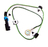 Thumbnail of Switch, left door alarm arming with harness