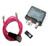 Thumbnail of Relay/Timer, rear window defroster with update harness