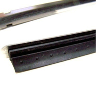 1963 - 1965E Refill, pair windshield wiper dotted blade refill 