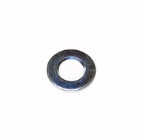 Corvette Washer, rear trailing arm mount bushing retaining (2 required per arm)
