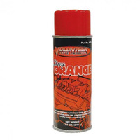 Paint, Chevy Orange hi-temperature engine 12 oz spray can
