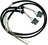 Thumbnail of Wiring Harness, pair headlamp bucket extension