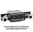 1977 - 1982 RetroSound "Hermosa" Direct Fit AM/FM Radio with auxiliary inputs, USB, & Bluetooth®