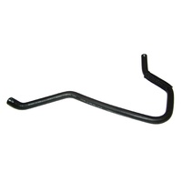 1995 - 1996 Heater Hose, coolant supply tank outlet to upper water pump fitting (LT1 & LT4 engines) 