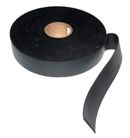 1956 - 1962 3/64" Thick Door Glass/Frame Setting Filler Tape (sold by the foot - REQUIRES 54" per window)