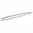 Thumbnail of Moulding, pair rocker panel upper trim edge