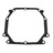 Thumbnail of Gasket, differential rear cover (Dana 36)