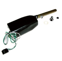 1979L - 1982 Antenna, power with mounting ring & nut (without CB radio)