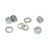 1960 - 1970E Nut Set, fan blades to clutch studs