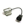 1963 - 1970 Capacitor, ignition switch (radio noise suppression)