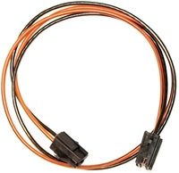 1982 Wiring Harness, seat power feed  