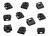 Thumbnail of Nut Set, front grille mounting (10 piece set)