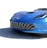 Thumbnail of C7 Body Accent Front Billet Aluminum Grille