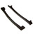1997 - 2004 Weatherstrip, pair targa lift-off roof (coupe)