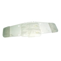 1997 - 1998E Sport Seat Lumbar & Lateral Support Bladder Assembly (1 piece replacement unit)