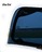 Thumbnail of Roof, pair transparent acrylic material