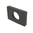 Thumbnail of Seal, steering column outer to firewall