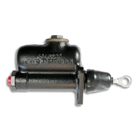 1957 - 1959E Delco Moraine Brake Master Cylinder