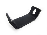 Corvette Bracket, outer front bumper extension (2 required)