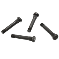 1963 - 1964 Stud Kit, rear trailing arm to spindle support