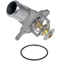 1997 - 2001 Housing Assembly, engine water outlet (includes thermostat & seal) 