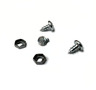 1977 - 1982 Hardware Kit, map / dash console control illumination lamp housing