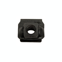 Corvette J Nut, front grille retaining (10 required)