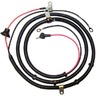 1980 - 1982 Wiring Harness, alternator charging (with UM2 or UN3 option)