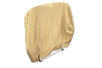 1956 - 1996 Cover, convertible hardtop storage (indoor flannel material)