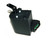 1986 - 1989 Actuator, air conditioning & heater mode door control (with C68 electronic option)