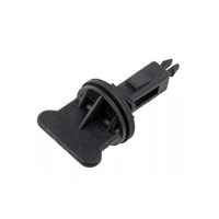 Corvette Pet Cock, radiator coolant drain 